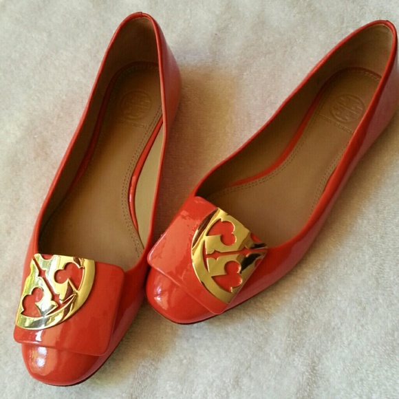 Tory Burch Shoes - Tory Burch flat shoes